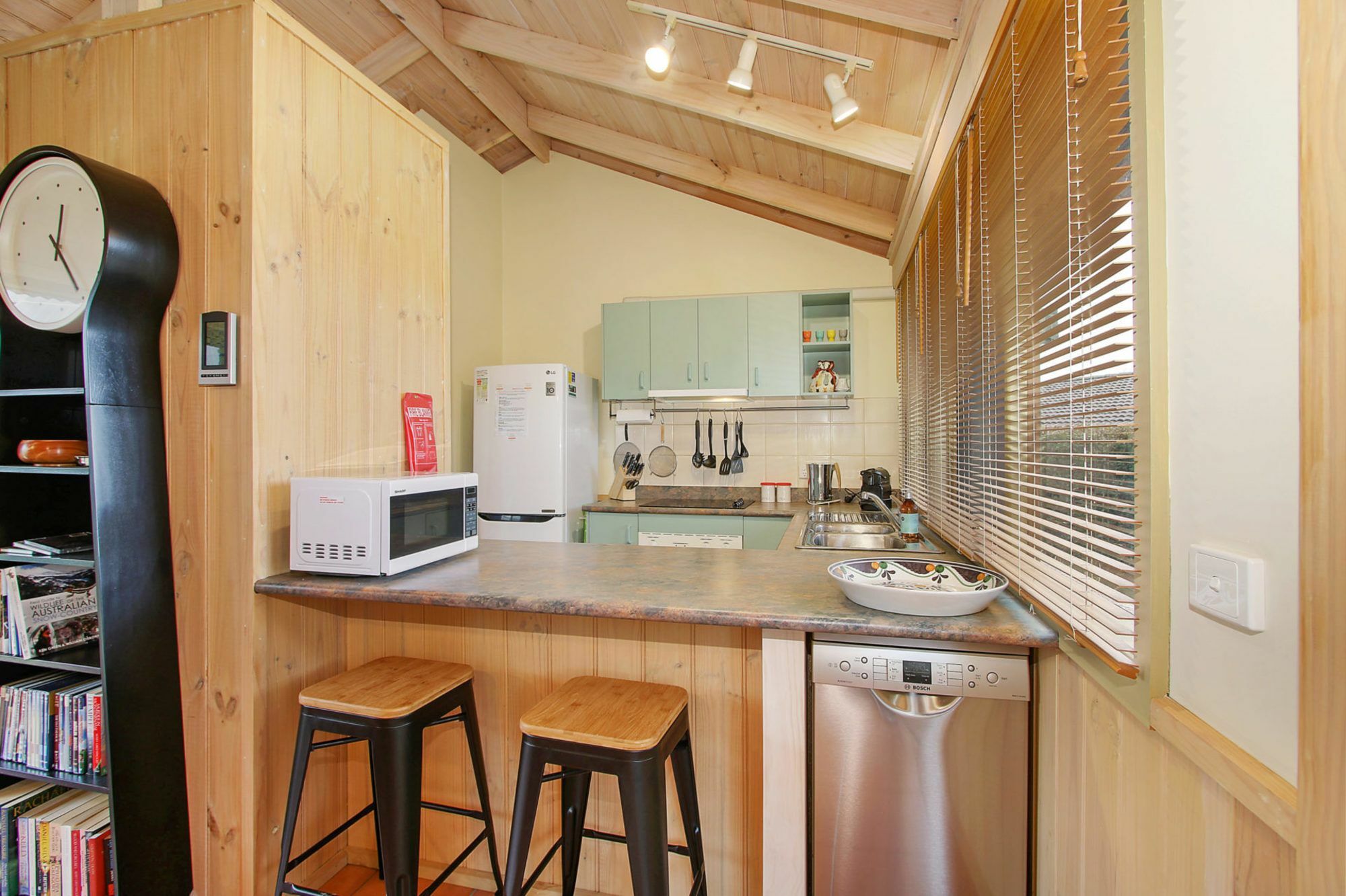R & R In Bright - Short Walk To Town Apartamento Exterior foto