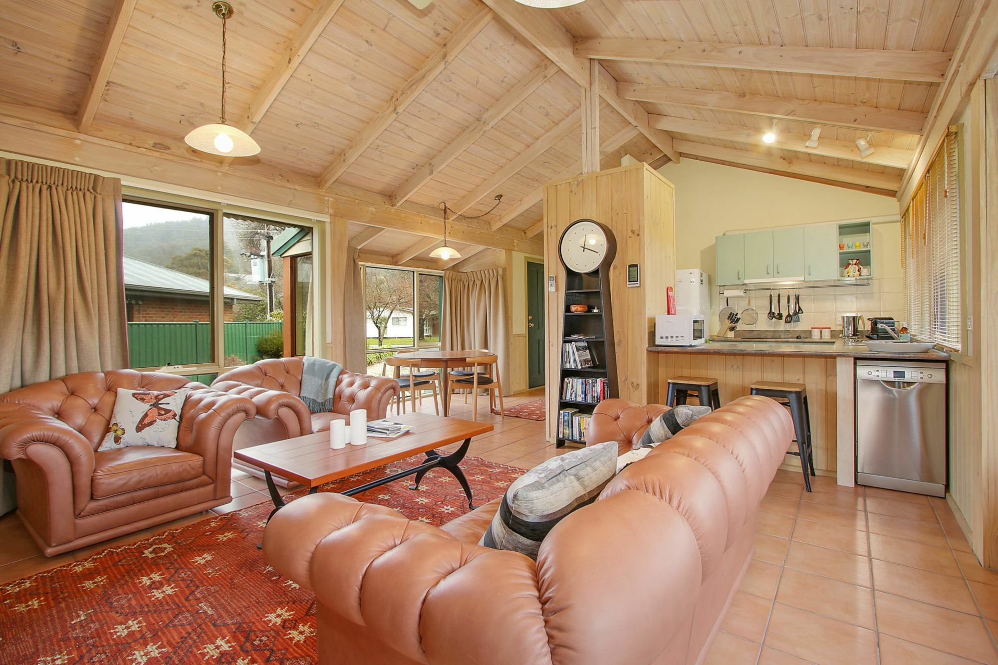 R & R In Bright - Short Walk To Town Apartamento Exterior foto